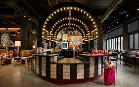 Moxy Allentown Downtown